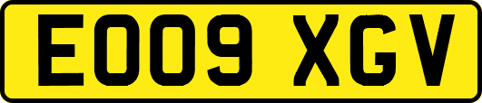 EO09XGV