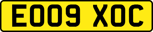 EO09XOC