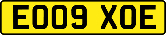 EO09XOE