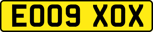 EO09XOX