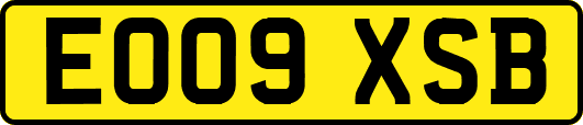 EO09XSB