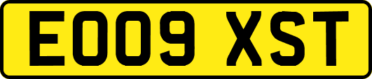 EO09XST
