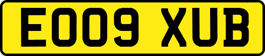EO09XUB