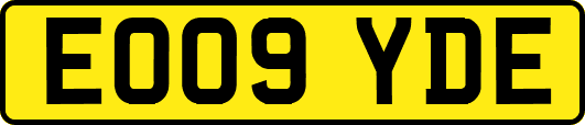 EO09YDE