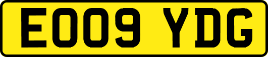 EO09YDG