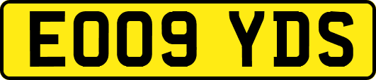EO09YDS