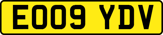 EO09YDV