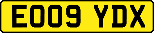 EO09YDX