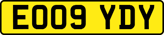 EO09YDY