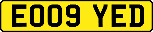 EO09YED
