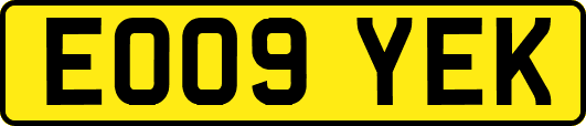 EO09YEK