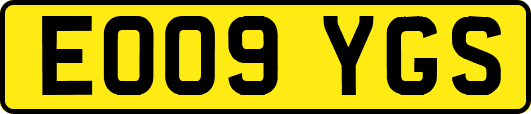 EO09YGS