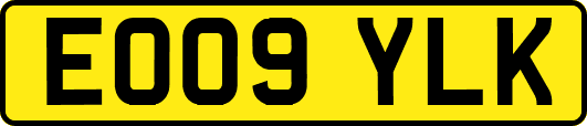 EO09YLK