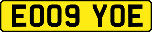 EO09YOE