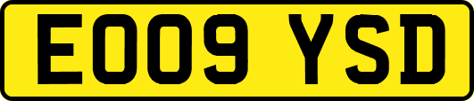 EO09YSD