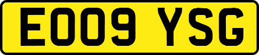 EO09YSG