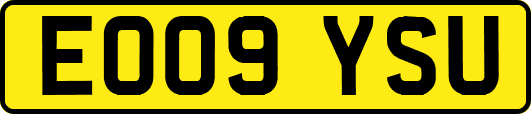 EO09YSU