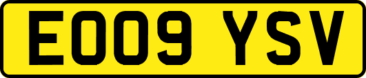 EO09YSV