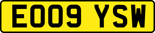 EO09YSW