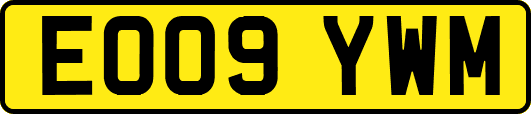 EO09YWM