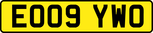 EO09YWO