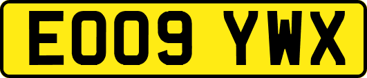 EO09YWX