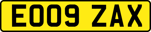EO09ZAX