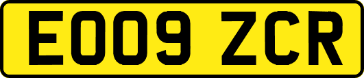 EO09ZCR