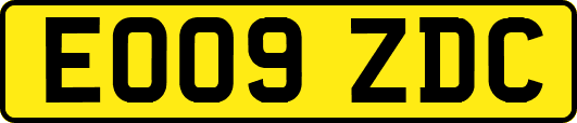 EO09ZDC