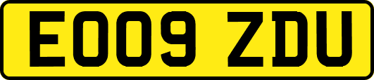 EO09ZDU
