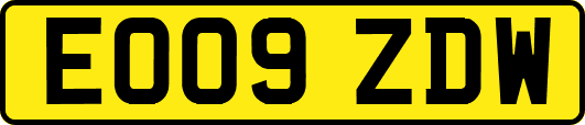 EO09ZDW