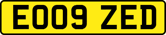 EO09ZED