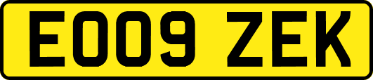 EO09ZEK