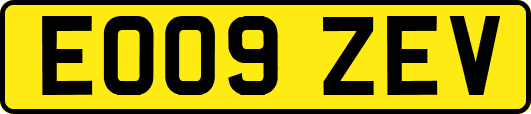 EO09ZEV