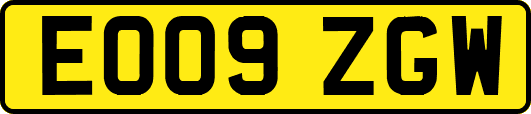 EO09ZGW