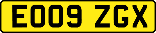 EO09ZGX