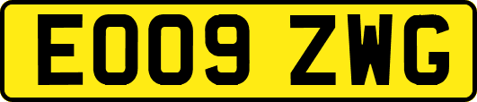 EO09ZWG