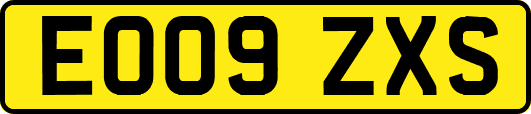 EO09ZXS