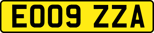 EO09ZZA