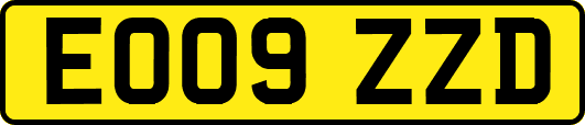 EO09ZZD