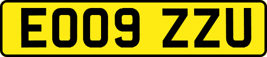 EO09ZZU