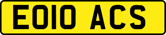 EO10ACS