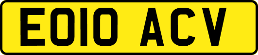 EO10ACV