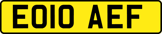 EO10AEF