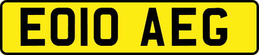 EO10AEG