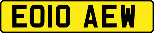 EO10AEW