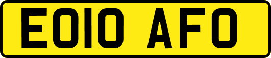 EO10AFO