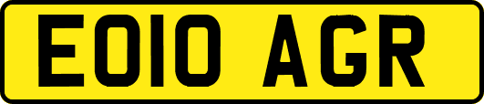EO10AGR