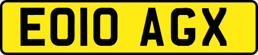 EO10AGX