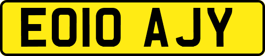 EO10AJY